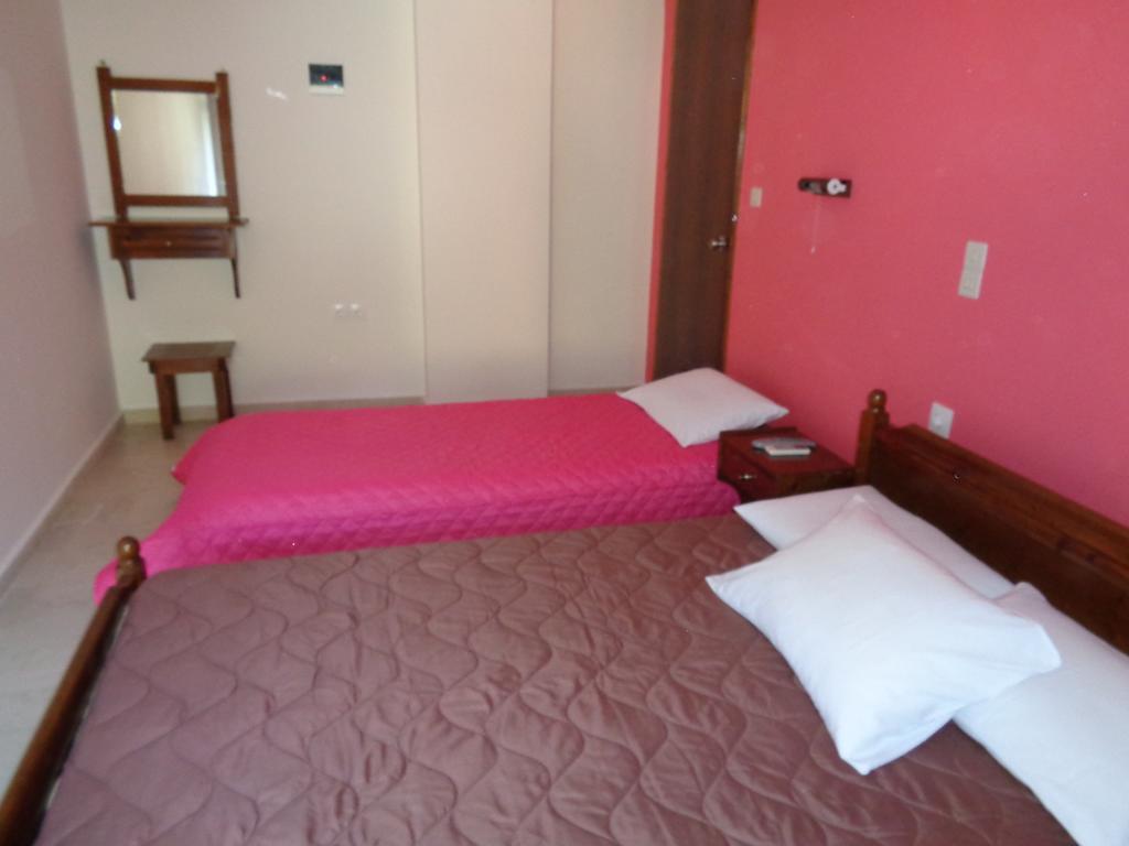 Skyline Apartment Velonades  Room photo